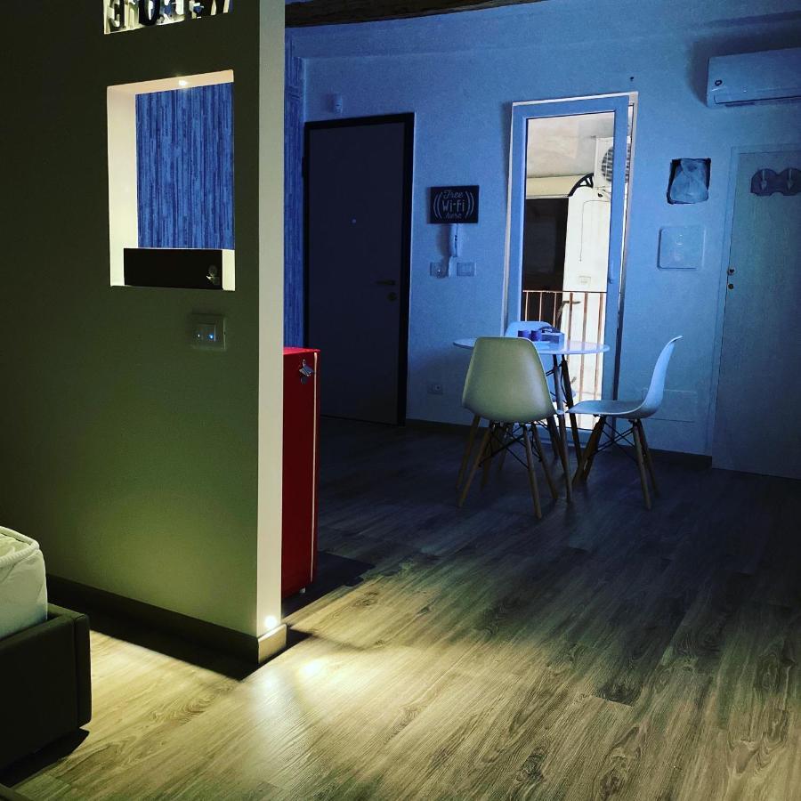 Come Nelle Favole Таранто Экстерьер фото