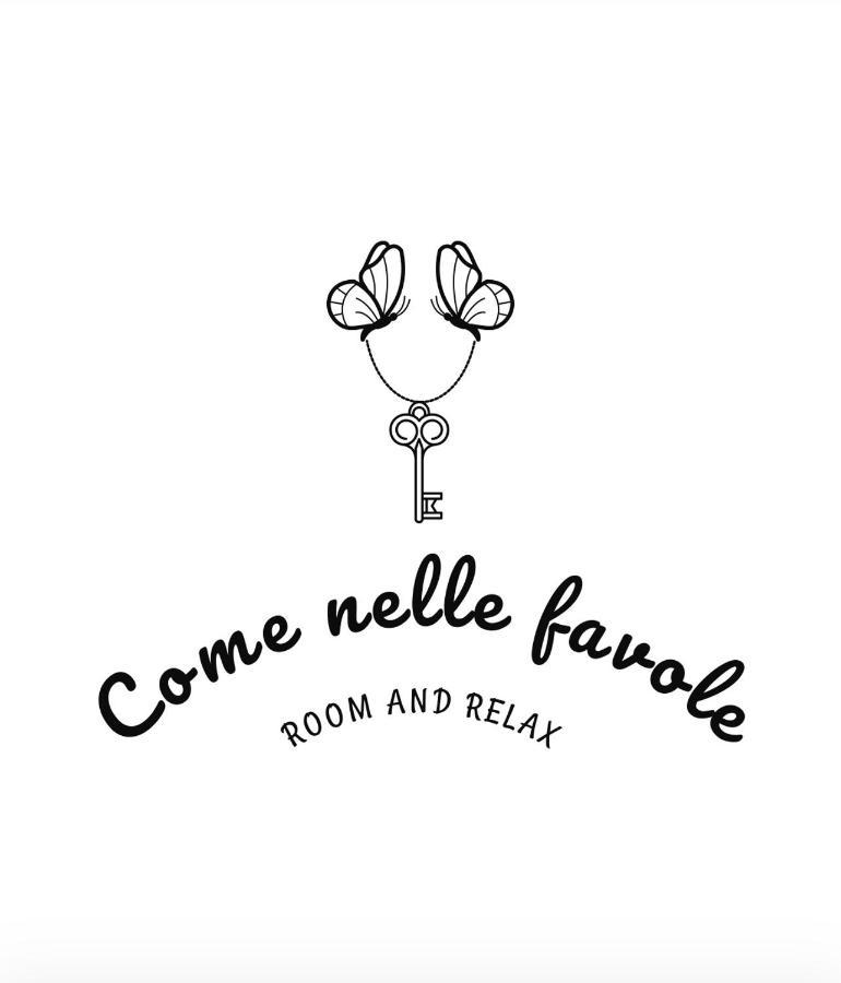 Come Nelle Favole Таранто Экстерьер фото