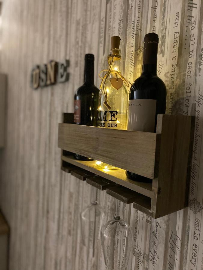 Come Nelle Favole Таранто Экстерьер фото