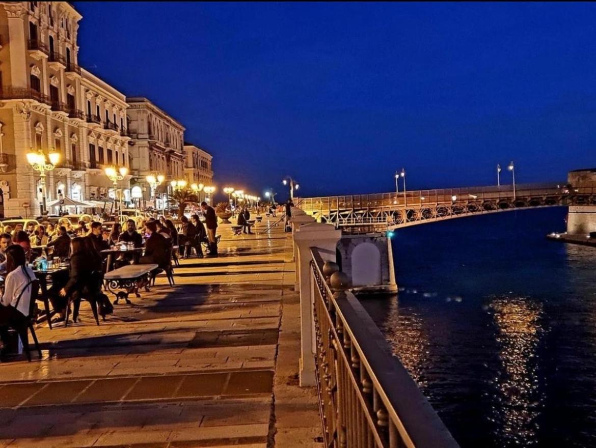 Come Nelle Favole Таранто Экстерьер фото